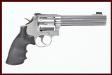 SMITH & WESSON 686-4 357MAG - 1 of 4
