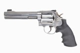 SMITH & WESSON 686-4 357MAG - 3 of 4