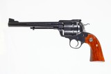 RUGER NEW MODEL SUPER BLACKHAWK BISLEY 44MAG - 3 of 4