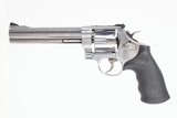 SMITH & WESSON MODEL 610-3 10MM - 3 of 4