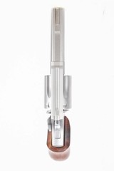 SMITH & WESSON MODEL 60-3 LADY SMITH 38SPL - 2 of 4