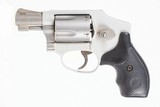 SMITH & WESSON 642-1 AIRWEIGHT 38SPL - 3 of 4