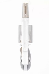 SMITH & WESSON 642-1 AIRWEIGHT 38SPL - 2 of 4