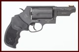 TAURUS JUDGE 410GA/45LC - 1 of 4