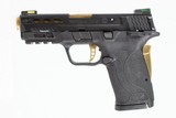 SMITH & WESSON M&P SHIELD EZ PC 9MM - 3 of 4