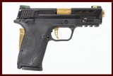 SMITH & WESSON M&P SHIELD EZ PC 9MM - 1 of 4