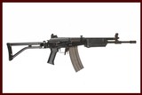 IMI 386 GALIL 223REM - 1 of 4