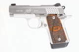 KIMBER MICRO RAPTOR 9MM - 3 of 4