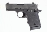 SIG SAUER P938 9MM - 3 of 4