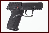 KEL-TEC P17 22LR - 1 of 4