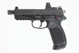 FN FNX-45 TACTICAL RMO 45ACP - 3 of 4