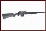 SAVAGE MODEL 10 TACTICAL 308 WIN - 1 of 4