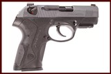 BERETTA PX4 STORM COMPACT CARRY 2 LTT 9MM - 1 of 4