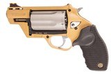 TAURUS JUDGE PUBLIC DEFENDER POLY 45LC/410GA - 3 of 4