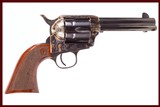 UBERTI 1873 45COLT - 1 of 4