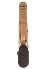 RUGER DAVIDSONS EXCLUSIVE RUGER-57 5.7X28MM - 4 of 4