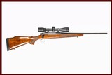 REMINGTON MODEL 700 ADL 30-06 - 1 of 4
