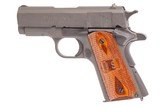SPRINGFIELD MICRO COMPACT 45ACP - 3 of 4
