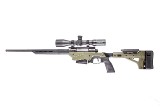 SAVAGE AXIS II PRECISION 6.5 CREED - 3 of 4