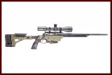 SAVAGE AXIS II PRECISION 6.5 CREED - 1 of 4