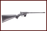 HENRY AR-7 SURVIVAL RIFLE 22LR - 1 of 4