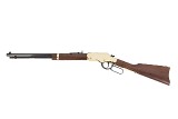 HENRY GOLDEN BOY 17 HMR - 2 of 2