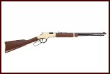 HENRY GOLDEN BOY 17 HMR - 1 of 2