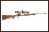 WINCHESTER MODEL 70 SUPER GRADE 6.5 PRC