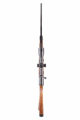 WINCHESTER MODEL 70 SUPER GRADE 6.5 PRC - 3 of 3