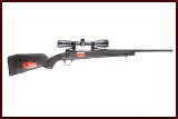 SAVAGE 110 COMBO 270WIN - 1 of 4