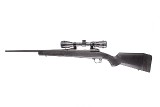 SAVAGE 110 COMBO 270WIN - 3 of 4
