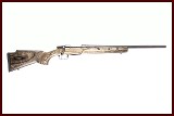 CZ 550 308WIN - 1 of 4