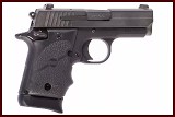 SIG SAUER P938 9MM - 1 of 4