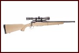 SAVAGE AXIS COMBO 308 WIN - 1 of 4