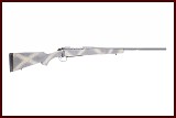 BERGARA B-14 RIDGE WILDERNESS 300WIN - 1 of 4