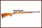 REMINGTON 700 C GRADE SAFARI 375 IMP - 1 of 4