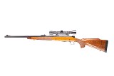 REMINGTON 700 C GRADE SAFARI 375 IMP - 3 of 4