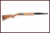 BROWNING CITORI LIGHTNING 12GA