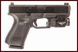GLOCK 19 GEN 5 9MM