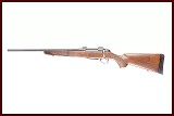 TIKKA T3X HUNTER LEFT HANDED 308WIN
