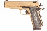 SIG SAUER 1911 EMPEROR SCORPION 45ACP - 2 of 2