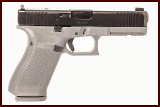 GLOCK 21 GEN 5 MOS 45ACP - 1 of 2