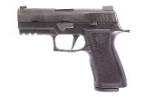 SIG P320 XCARRY 9MM - 3 of 4