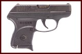 RUGER LCP 380ACP - 1 of 4