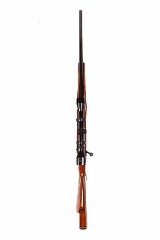 WEATHERBY VANGUARD 243 WIN - 2 of 4