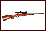 WEATHERBY VANGUARD 243 WIN - 1 of 4