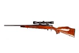 WEATHERBY VANGUARD 243 WIN - 3 of 4
