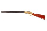 UBERTI 1860 HENRY 44-40 WIN - 3 of 4