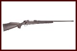 WEATHERBY MARK V CUSTOM 7MM REM MAG - 1 of 4