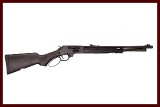 HENRY H010X 45-70 - 1 of 4